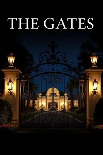 The Gates (2026) poster