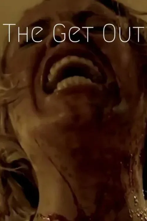 The Get Out (2024) poster