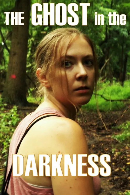 The Ghost in the Darkness (2019) poster