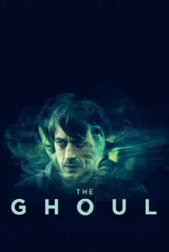 The Ghoul (2017) poster