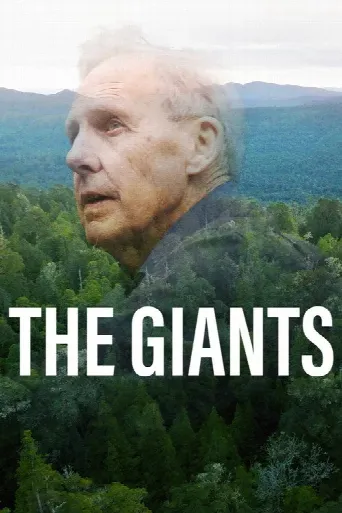The Giants (2023) poster