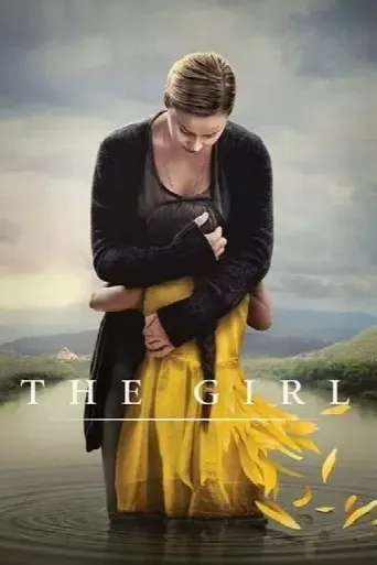 The Girl (2012) poster