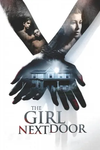 The Girl Next Door (2007) poster