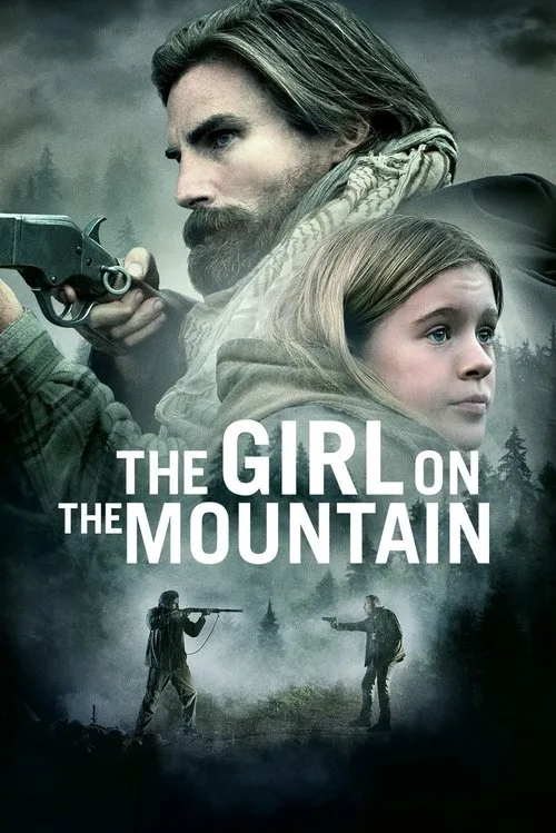 Watch The Girl on the Mountain (2022) online free - poster