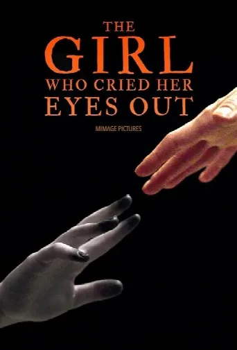 The Girl Who Cried Her Eyes Out (2024) poster