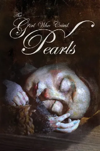 The Girl Who Cried Pearls (2025) poster