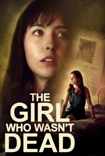 The Girl Who Wasn't Dead (2024) poster