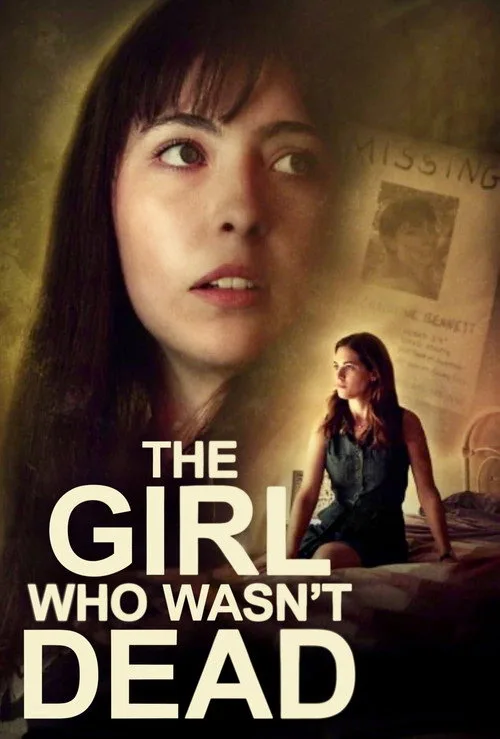 Watch The Girl Who Wasn't Dead (2024) online free - poster