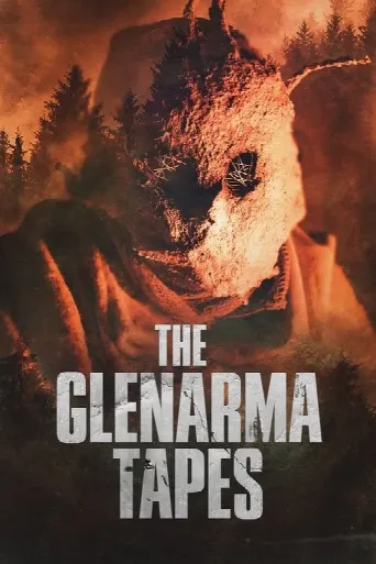 The Glenarma Tapes (2024) poster