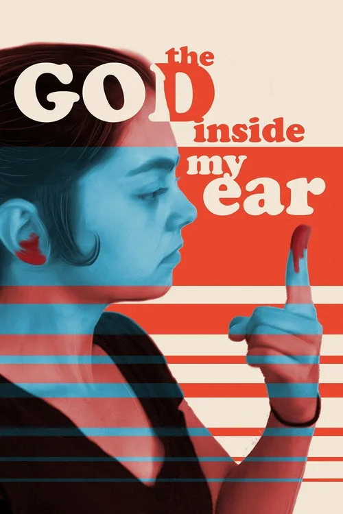 The God Inside My Ear (2019) poster
