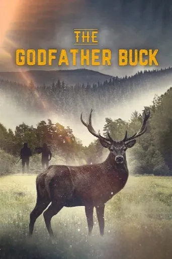 The Godfather Buck (2022) poster