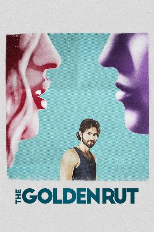 The Golden Rut (2016) poster