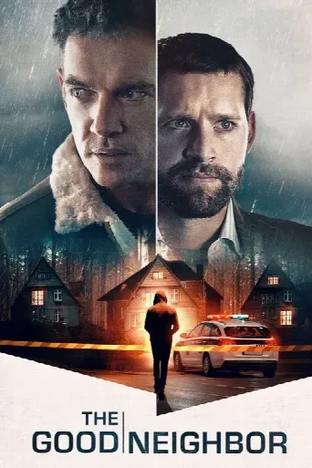 The Good Neighbor (2022) poster