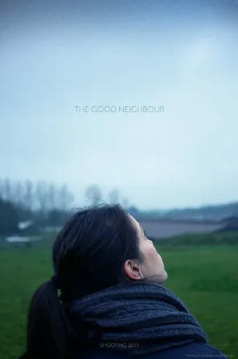 The Good Neighbour (2019) poster
