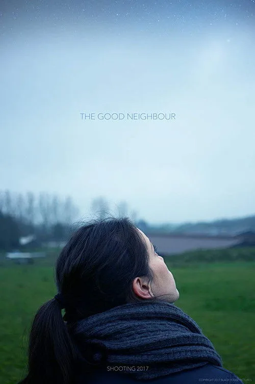 The Good Neighbour (2019) poster