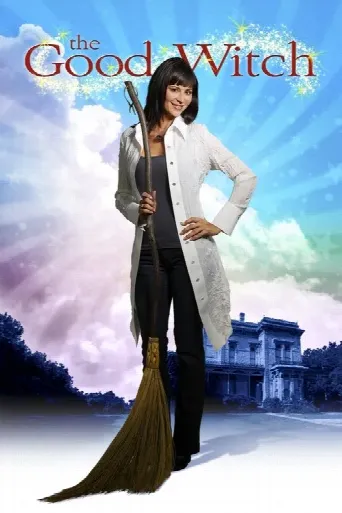 The Good Witch (2008) poster