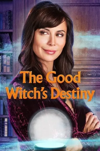 The Good Witch's Destiny (2013) poster