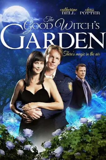 The Good Witch's Garden (2009) poster