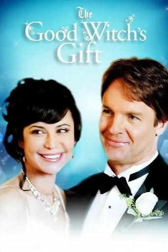 The Good Witch's Gift (2010) poster