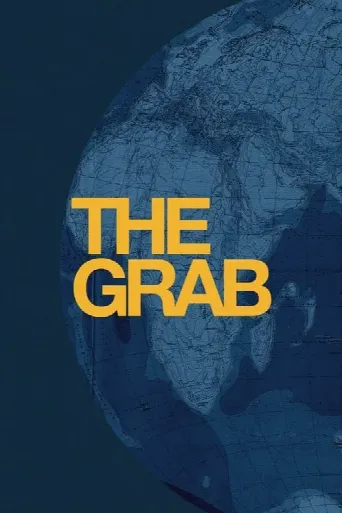 The Grab (2024) poster