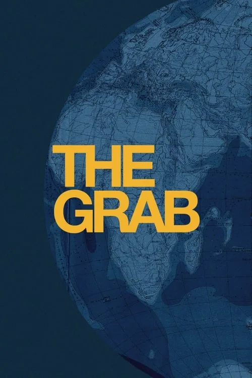 Watch The Grab (2024) online free - poster