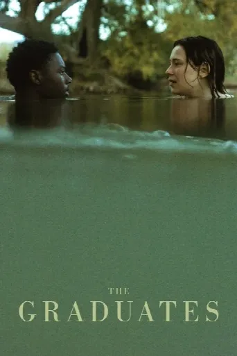 The Graduates (2024) poster