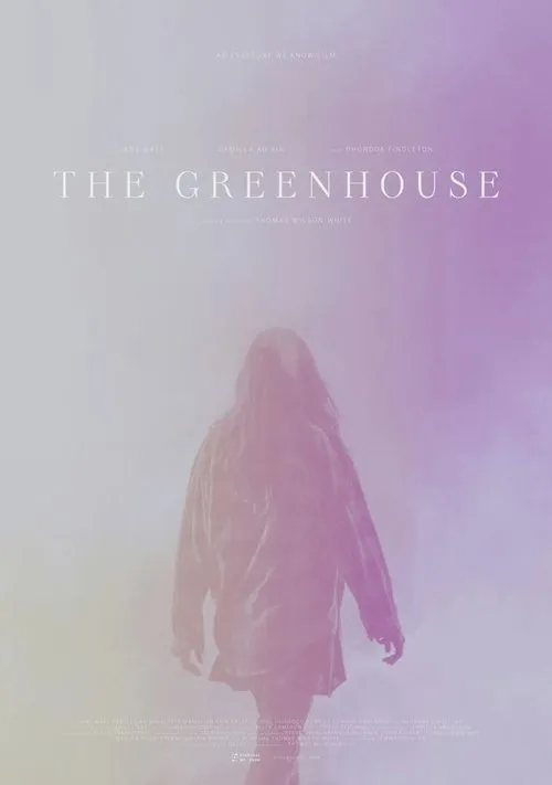 The Greenhouse (2021) poster