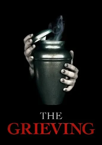 The Grieving (2026) poster