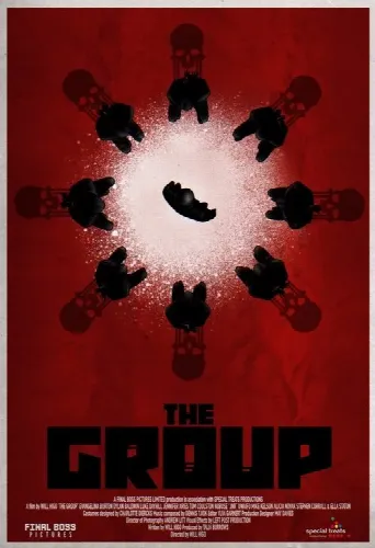 The Group (2022) poster
