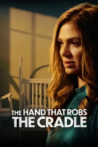 The Hand That Robs the Cradle (2023) poster