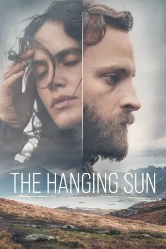 The Hanging Sun (2022) poster