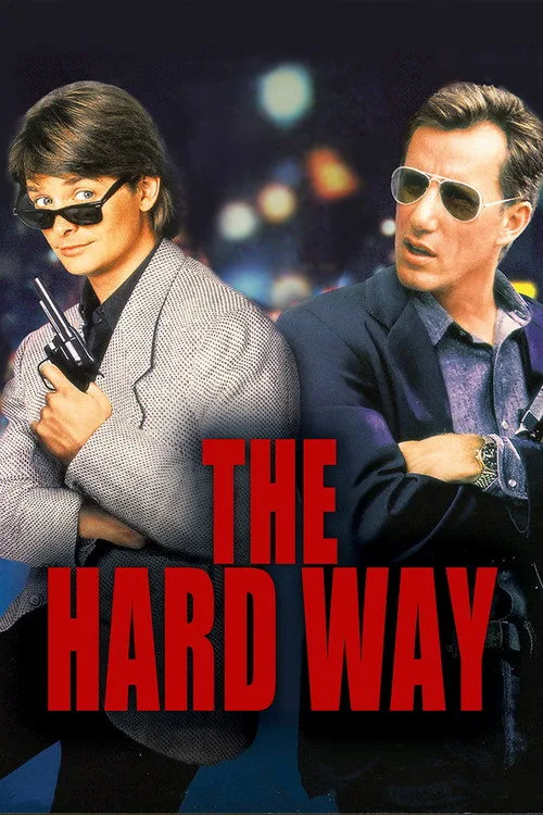 Watch The Hard Way (1991) online free - poster