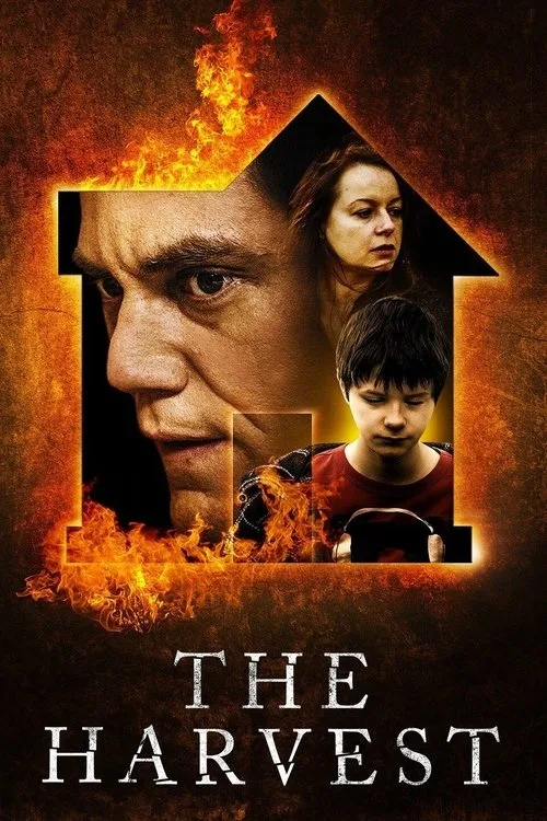 Watch The Harvest (2013) online free - poster