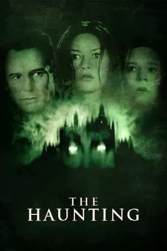 The Haunting (1999) poster