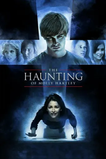 The Haunting of Molly Hartley (2008) poster