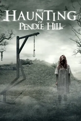 The Haunting of Pendle Hill (2022) poster
