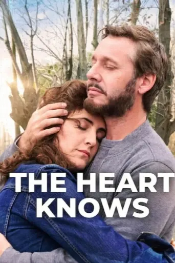 The Heart Knows (2025) poster