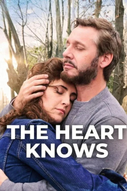 The Heart Knows (2025) poster
