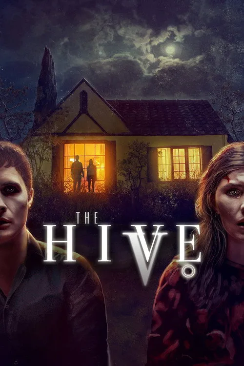 Watch The Hive (2023) online free - poster