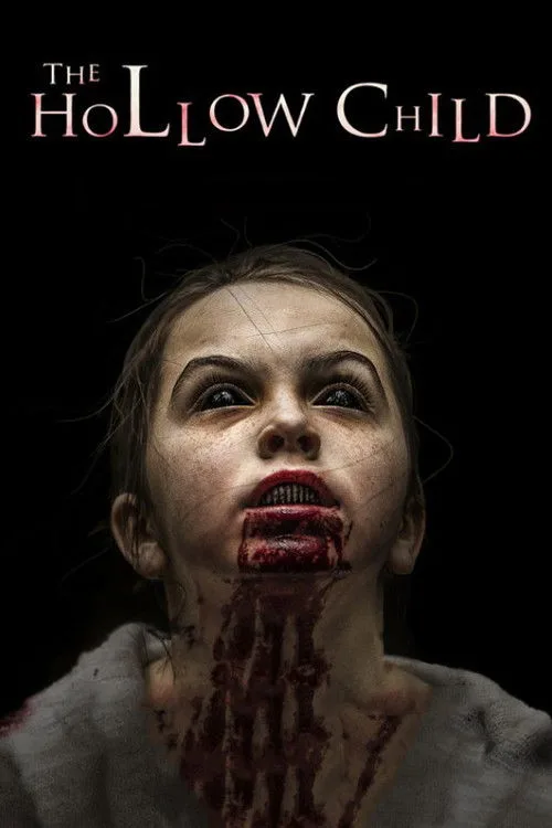 Watch The Hollow Child (2018) online free - poster
