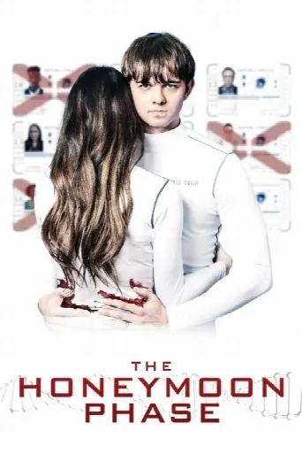 The Honeymoon Phase (2019) poster