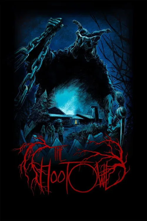 Watch The Hoot Owl (2022) online free - poster