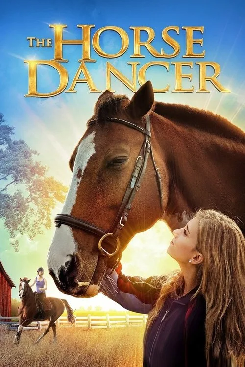 Watch The Horse Dancer (2017) online free - poster