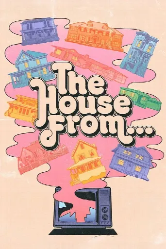 The House from... (2024) poster