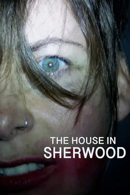 Watch The House in Sherwood (2020) online free - poster
