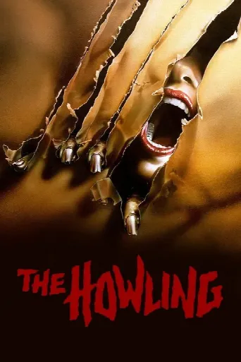 The Howling (1981) poster