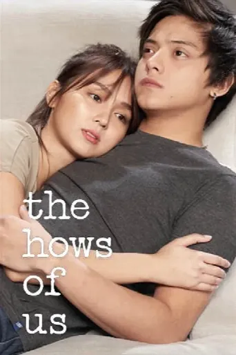 The Hows of Us (2018) poster