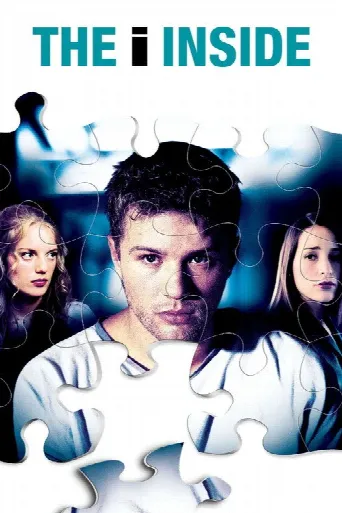 The I Inside (2004) poster