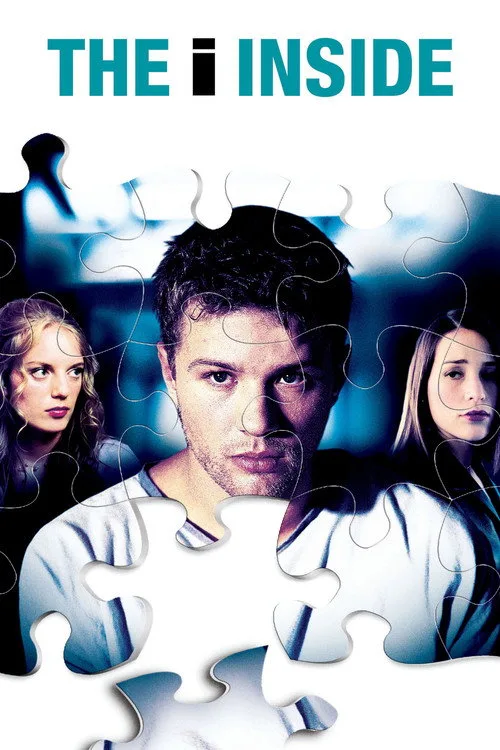 Watch The I Inside (2004) online free - poster