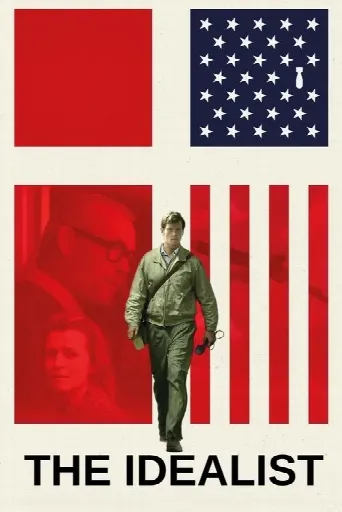 The Idealist (2015) poster